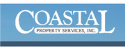 Property Management Company Logo Coastal Property Services Inc.