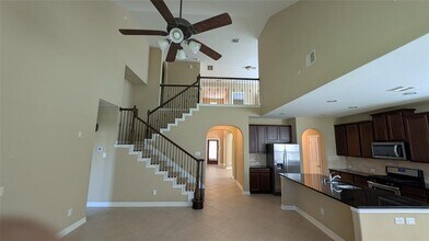 1918 Mariposa Edge Ln in Richmond, TX - Building Photo - Building Photo
