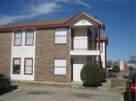 5109 Herrick Ct Apartments