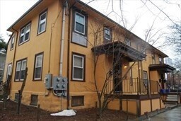 57-59 Dow St in Salem, MA - Building Photo - Building Photo