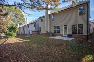 6469 Panasa Ct in Tucker, GA - Building Photo - Building Photo