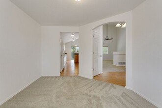 4-Bedroom Home with Main-Level Suite, Gran in Colorado Springs, CO - Building Photo - Building Photo