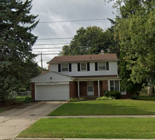 property at 1953 N Harrison Rd