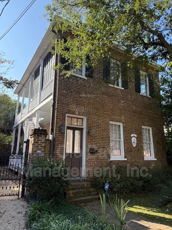 property at 257 Adams St