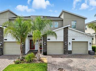 8867 Cabot Cliffs Dr in Davenport, FL - Building Photo