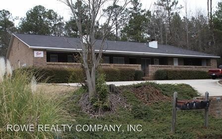 6233 Cross Tie Ct in Columbus, GA - Building Photo