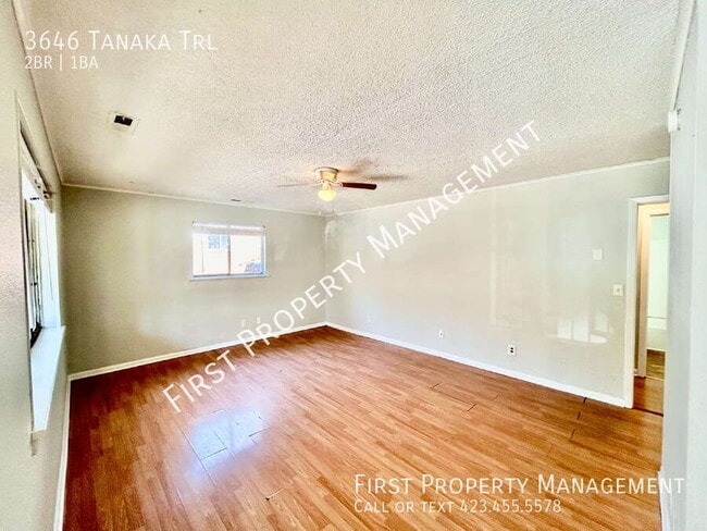 3646 Tanaka Trail in Chattanooga, TN - Building Photo - Building Photo
