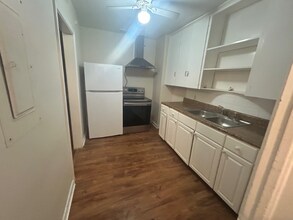 2652 Merwyn Rd in Jacksonville, FL - Foto de edificio - Building Photo