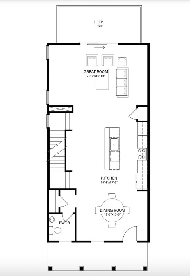 15390 Oasis Sun Aly in Midlothian, VA - Building Photo - Building Photo