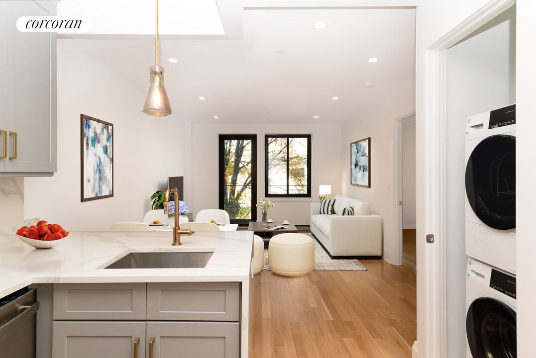 2343-43 31st Rd in Queens, NY - Building Photo