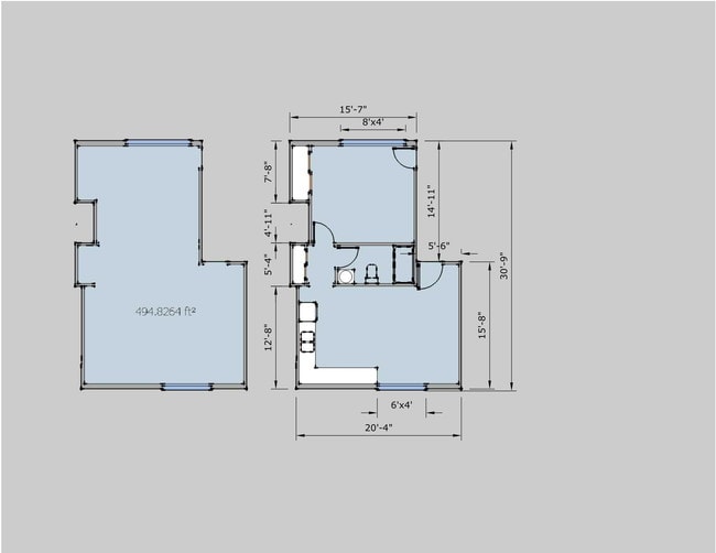 1717 Baseline Rd in Boulder, CO - Building Photo - Building Photo