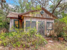 11716 NE 7th Ave in Gainesville, FL - Building Photo