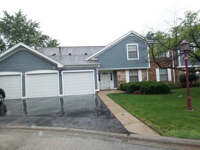 property at 314 Wildberry Ct