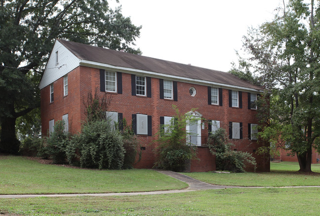 Forrest Heights Apartments in Decatur, GA - Building Photo - Building Photo