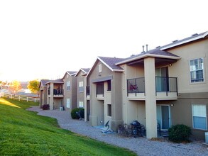 Arrowhead Ridge in Rio Rancho, NM - Foto de edificio - Building Photo