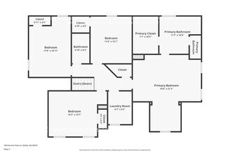 138 Forrest Park Ln in Dallas, GA - Building Photo - Building Photo