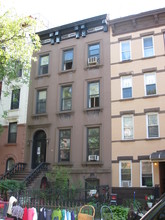 72 2nd Pl in Brooklyn, NY - Building Photo - Building Photo