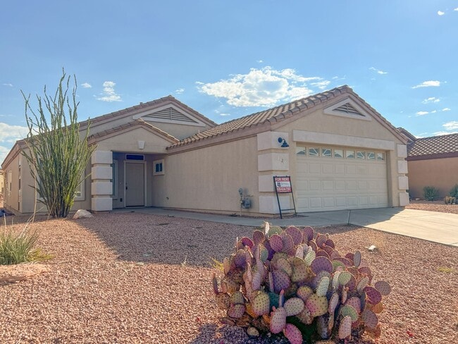 5020 E Sage Springs Dr in Cornville, AZ - Building Photo - Building Photo