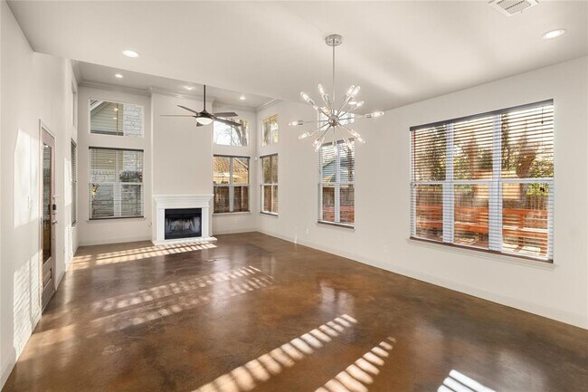 5603 Clay Ave in Austin, TX - Building Photo - Building Photo