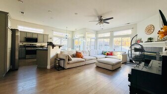 3024 Oxbow Dr in Carson City, NV - Building Photo