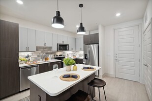 Fifteen15 S Lamar Apartments