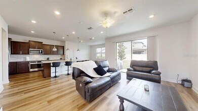 11408 Green Harvest Dr. in Riverview, FL - Building Photo - Building Photo