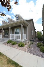 852 W 2630 N in Lehi, UT - Foto de edificio - Building Photo