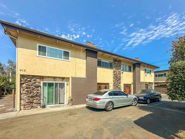property at 410 Colorado St Unit C