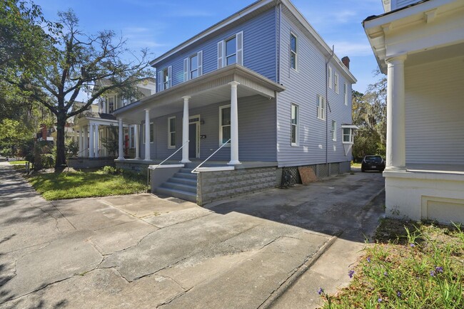 809 E Henry St in Savannah, GA - Building Photo - Building Photo