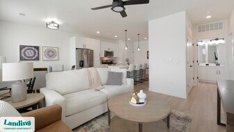 255 N Camino Mercado in Casa Grande, AZ - Building Photo