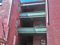 1119-1125 Bryson St in Youngstown, OH - Building Photo - Building Photo