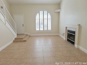 1630 Colloquium Dr in Henderson, NV - Building Photo - Building Photo