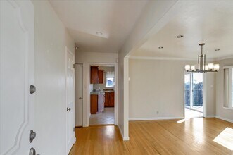 1431 Niles Ave in San Bruno, CA - Building Photo - Building Photo