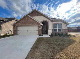 14869 Nightmist Rd in Aledo, TX - Building Photo