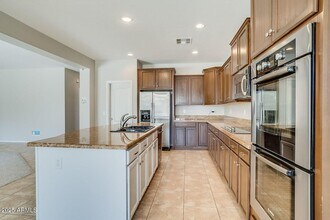 4223 S Nash Way in Chandler, AZ - Building Photo - Building Photo