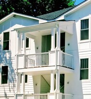 1624 16th Ave S in Nashville, TN - Building Photo