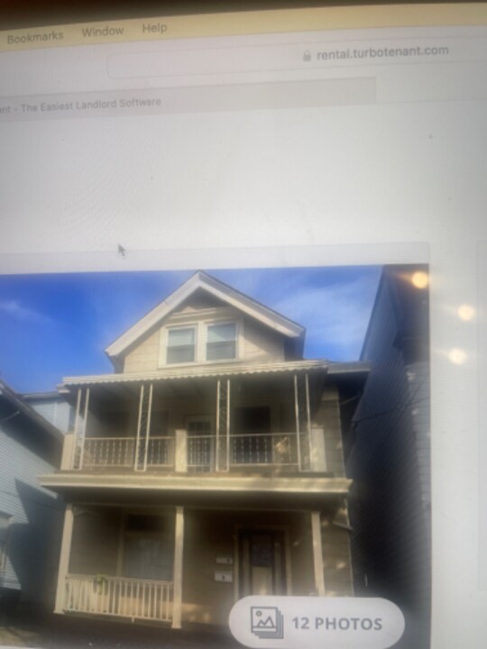 3524 Hudson Ave in Cincinnati, OH - Building Photo