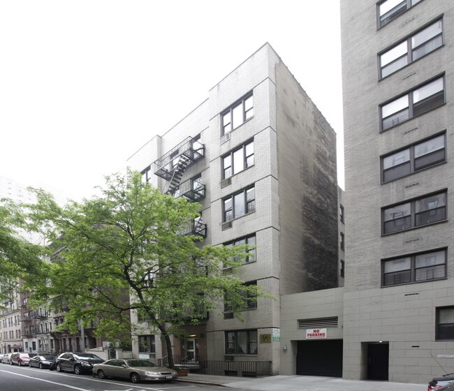 408-410 E 89th St in New York, NY - Building Photo - Building Photo