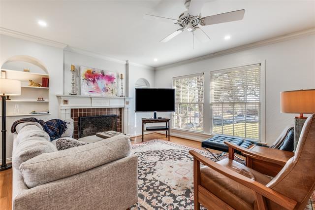 2525 Auburn Ave in Dallas, TX - Building Photo - Building Photo