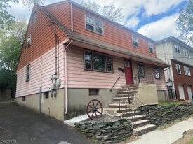 1116 St Louis Ave in Hillside, NJ - Building Photo