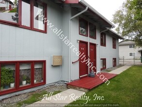 533 Price in Anchorage, AK - Foto de edificio - Building Photo