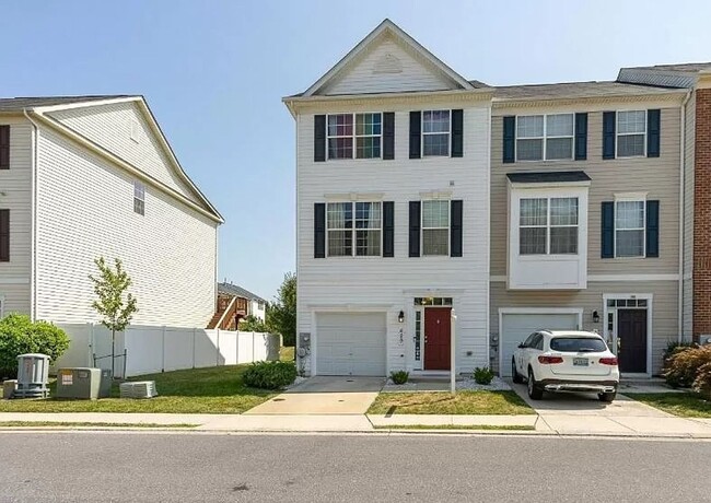 629 Cawley Dr in Frederick, MD - Building Photo - Building Photo