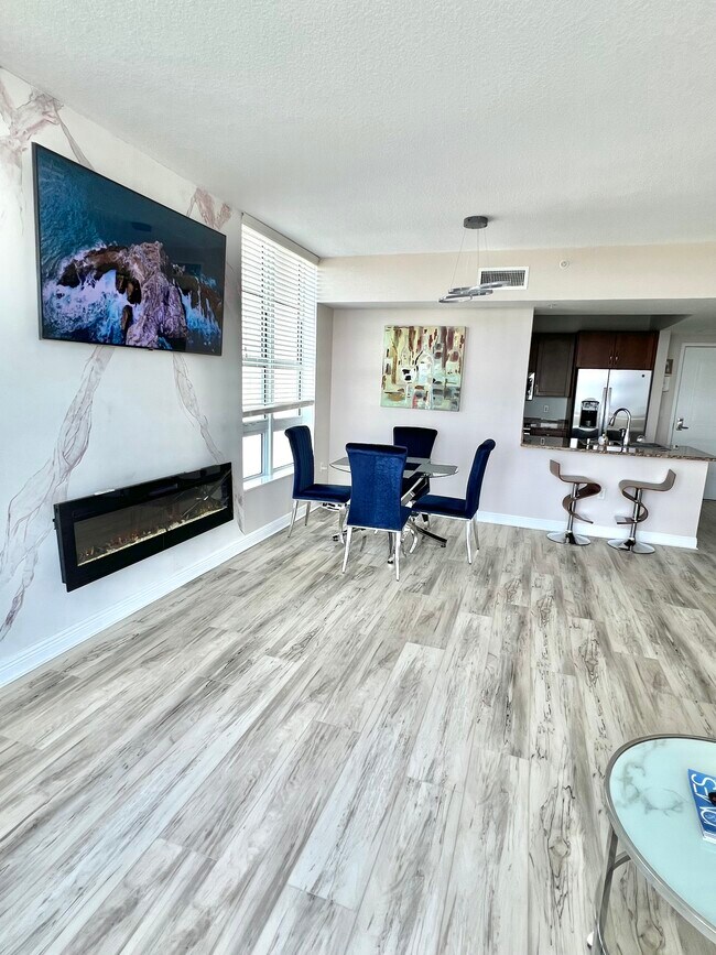 350 N Federal Hwy, Unit 804 in Boynton Beach, FL - Building Photo - Building Photo