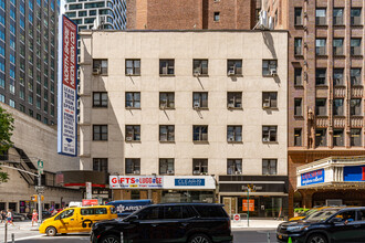 1691-1695 Broadway in New York, NY - Building Photo - Building Photo