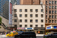 1691-1695 Broadway in New York, NY - Foto de edificio - Building Photo