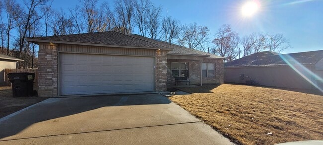 property at 45 Buena Vis Dr