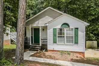 7019 Idlewild Brook Ln in Charlotte, NC - Building Photo - Building Photo