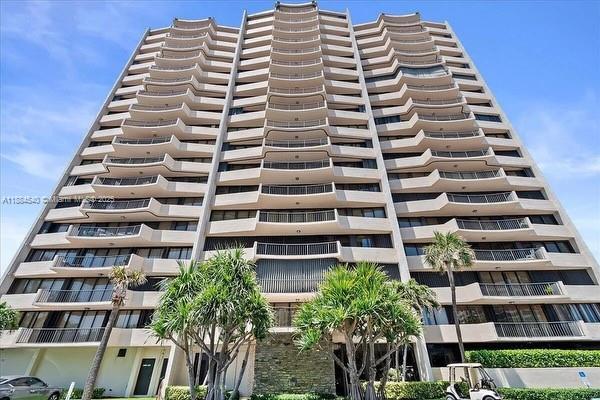 property at 4200 N Ocean Dr