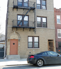 919 E 229th in Bronx, NY - Foto de edificio - Building Photo