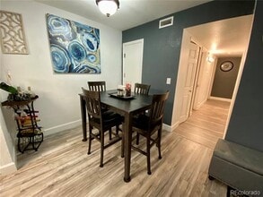 8555 Fairmount Dr in Denver, CO - Building Photo - Building Photo